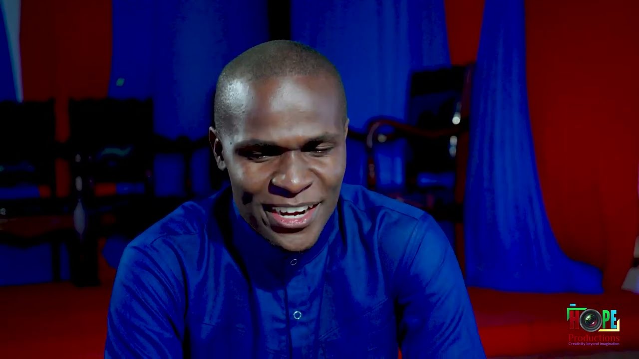 KALE NILITEMBEA | Official 4k Video | Bamburi Great News SDA Choir | NYUMBANI MWA BABA ALBUM (DVD-4)