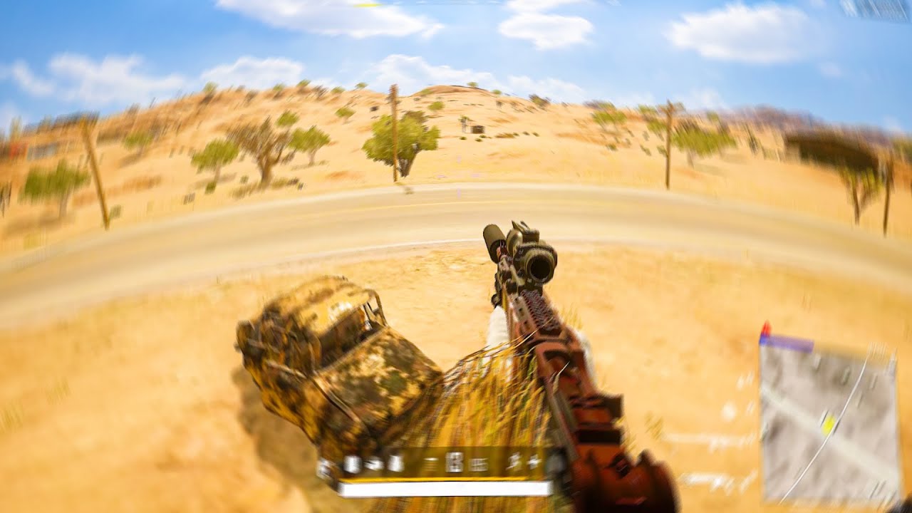 PUBG HIGHLIGHTS #49