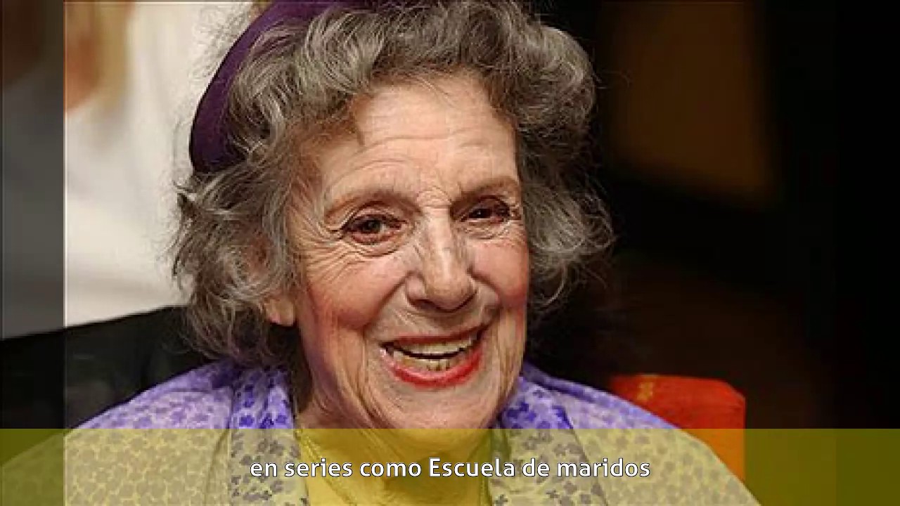 María Isbert - Biografía