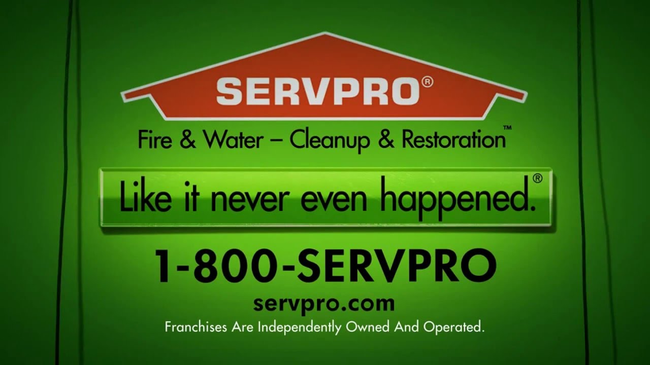 Lilburn Commercial Fire Damage Repair, GA (770) 709-3266 