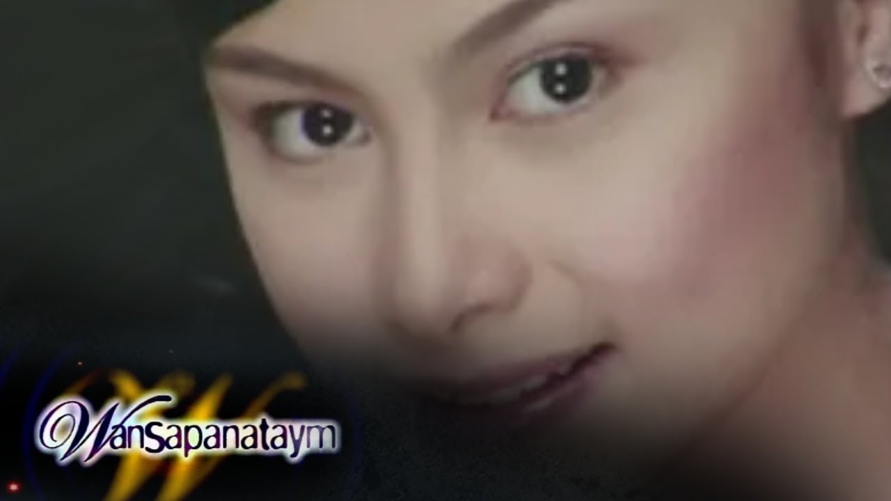 Wansapanataym: My Beautiful Chinchinita feat. Aleck Bovick (Full Episode 277) | Jeepney TV