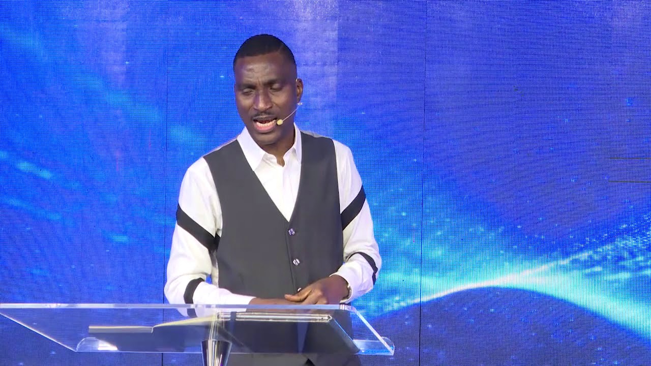 5 Nuggets To Boost Effective Communication In Marriage - Korede Komaiya