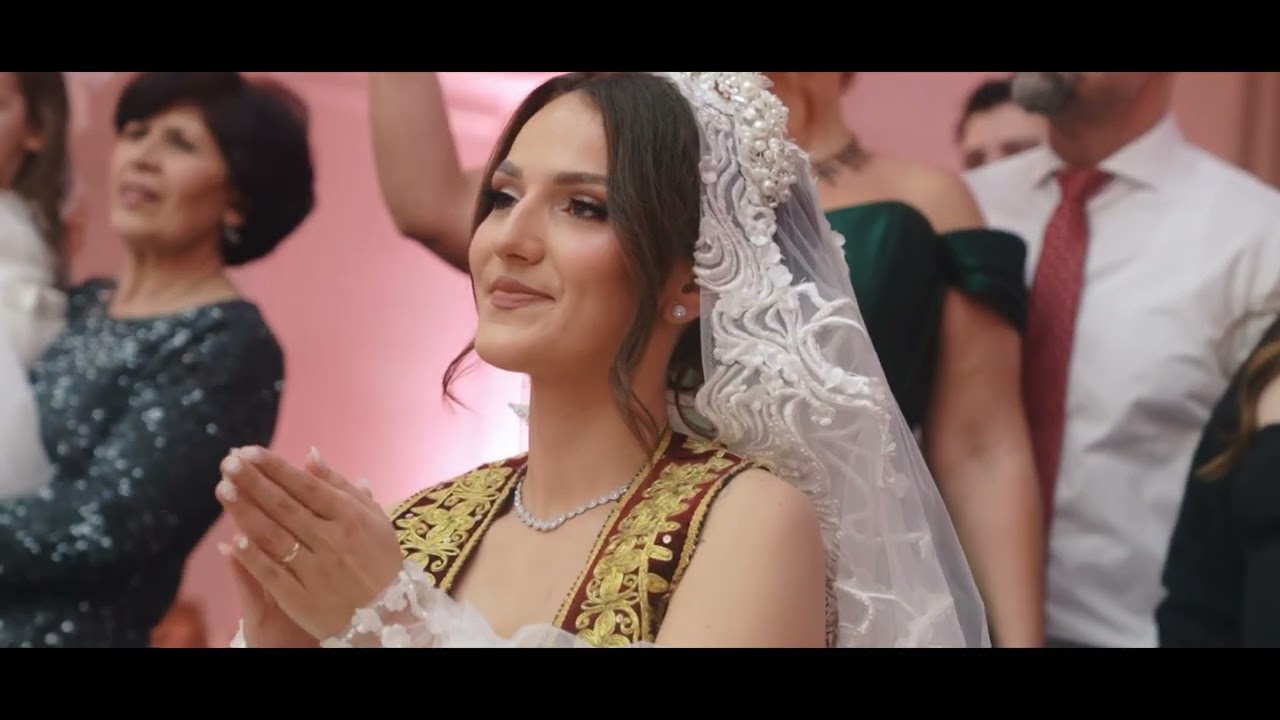 Qëndrim & Evlijana