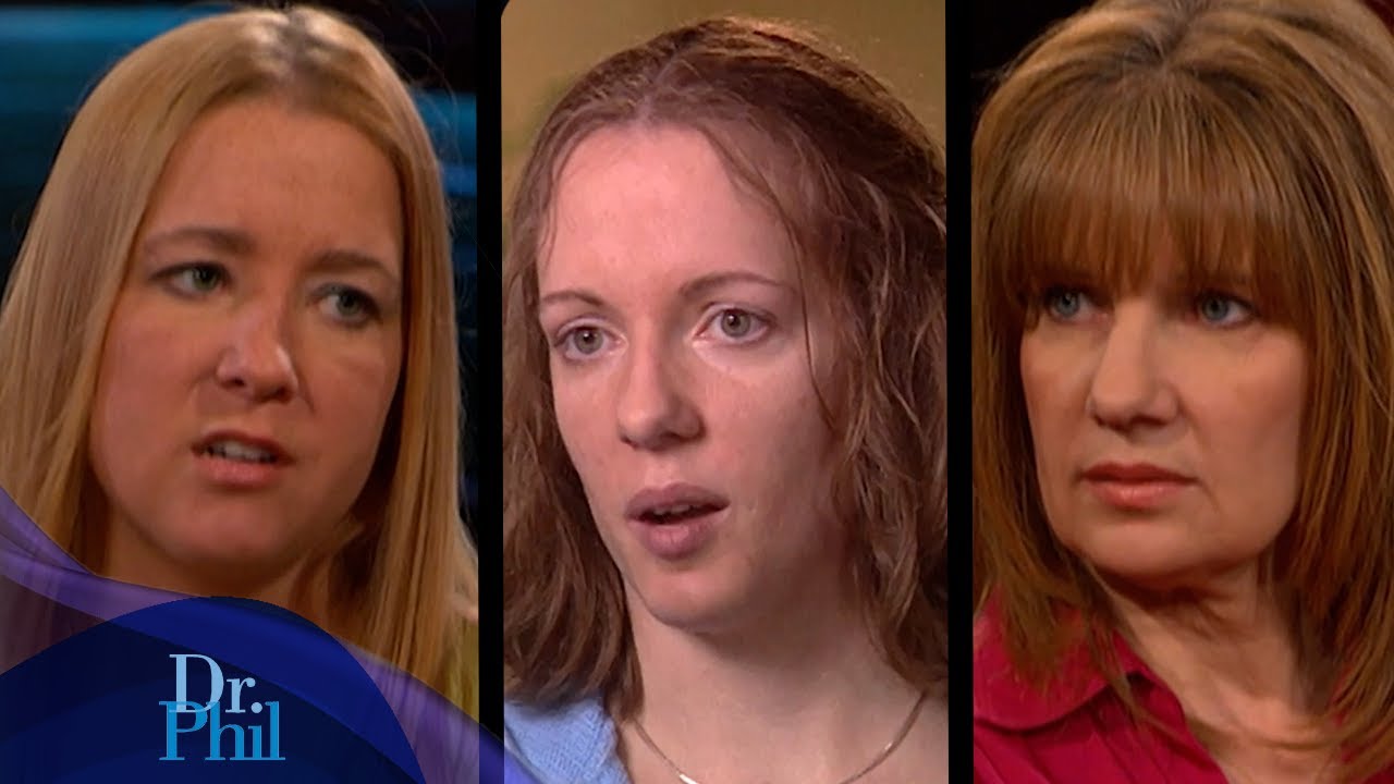 Daughters Claim Their Mom Threw a Drinking Party for Their Underage Brother; Mom Denies It
