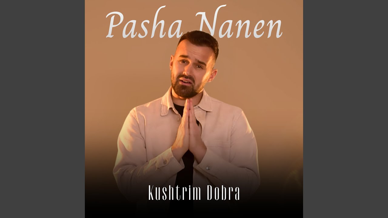 Pasha Nanen