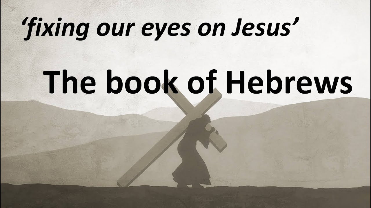 Hebrews 11 - the choices of faith