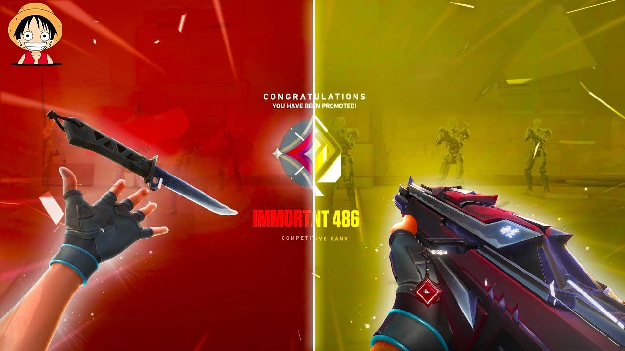 POV: You are started Maining BREACH