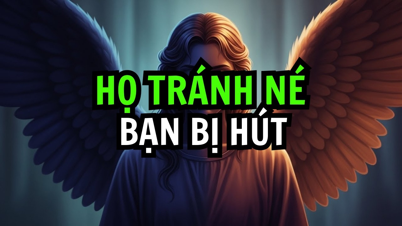 NGƯỜI ĐƯỢC CHỌN! TẠI SAO BẠN BỊ HÚT VÀO KIẾN THỨC MÀ NGƯỜI KHÁC TRÁNH NÉ