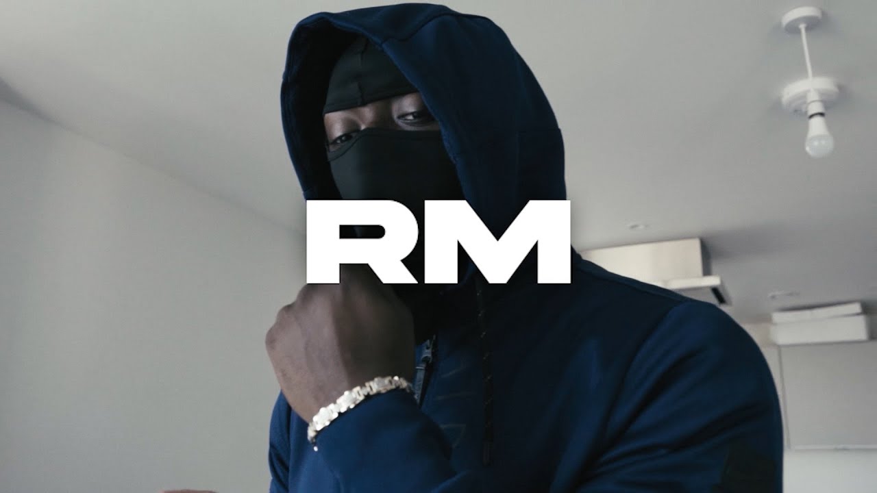 Unruly - Rated Freestyle | RatedMedia