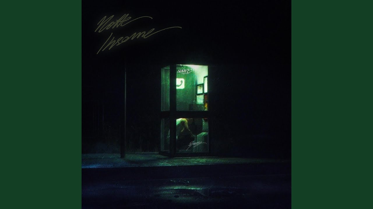 Notte Insonne (feat. Bearry)