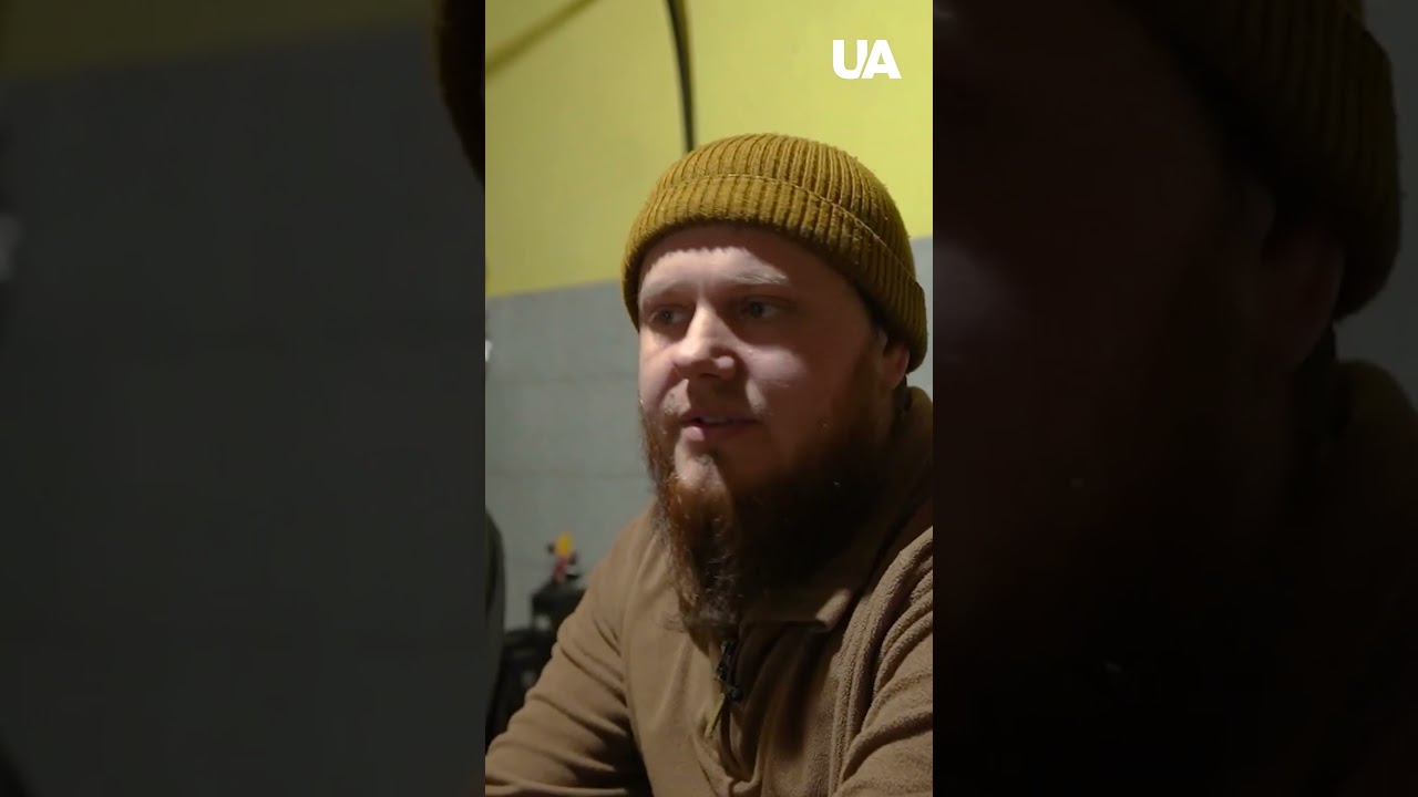 Jednym dronem &ndash; minus dw&oacute;ch okupant&oacute;w #shorts
