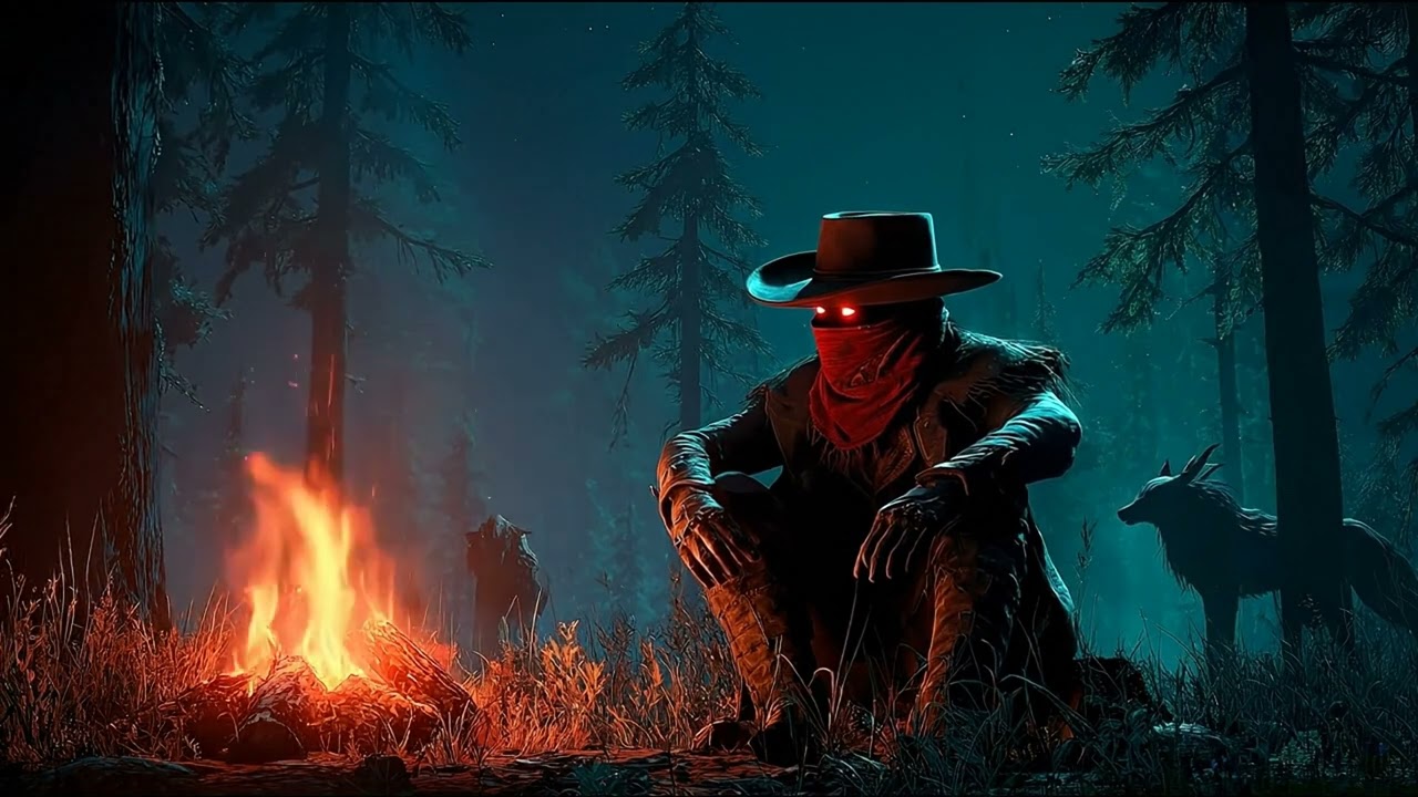 Dark Country 🔥 What Lurks Beneath | Dark Story