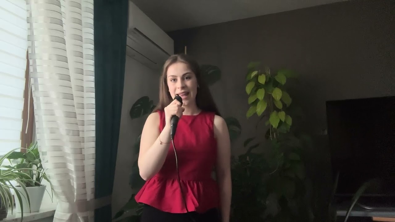 Zuzanna Koch - ,, Dobranoc Panowie” - Złoty Mikrofon 