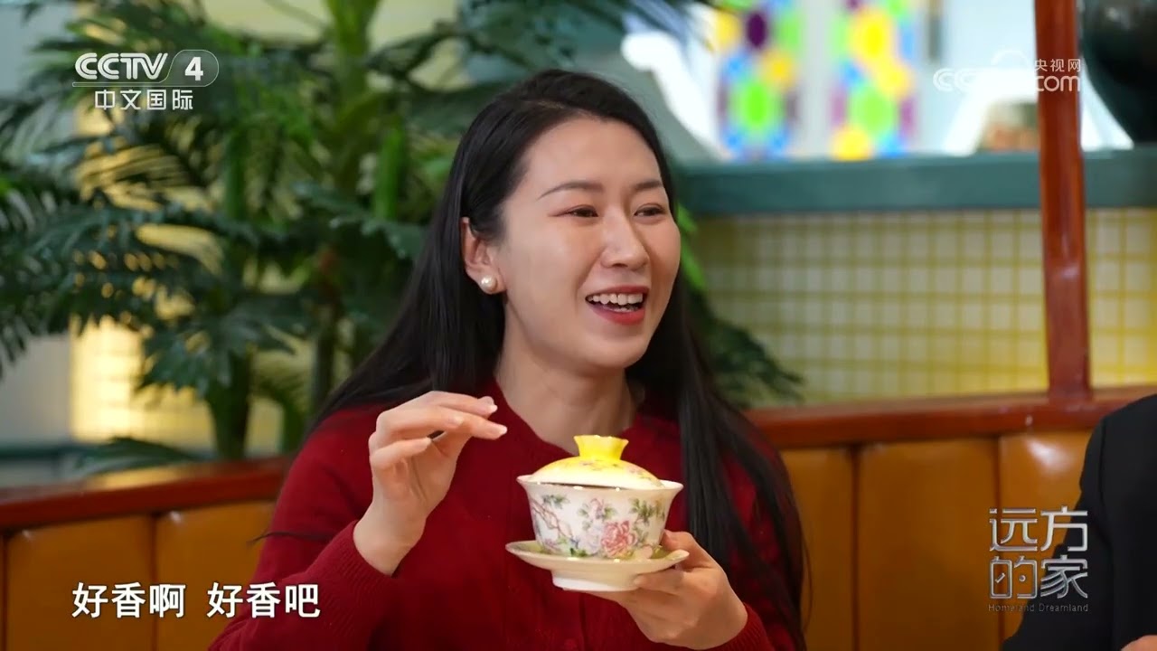 [远方的家]塞上江南 魅力宁夏 品味吴忠早茶的烟火风味 | 中华地图