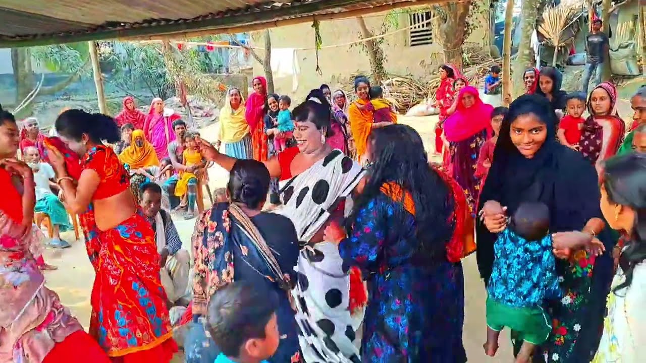 কোনবা জঙ্গলের মোশা রে আসিয়া শাহিনের মাদারের গান দেখুন