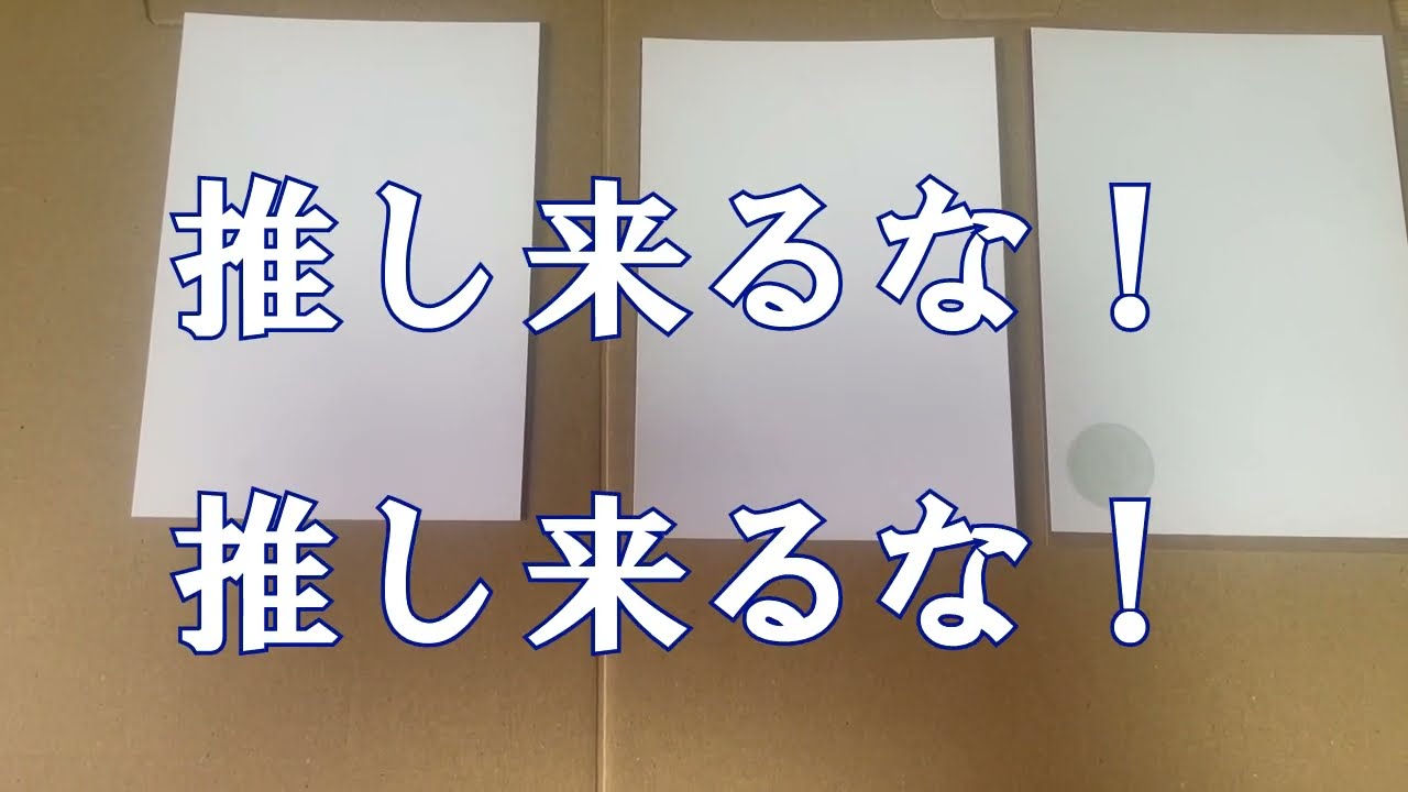 【直筆サイン！】ついに櫻坂46のサイン入り生写真をGETしました。