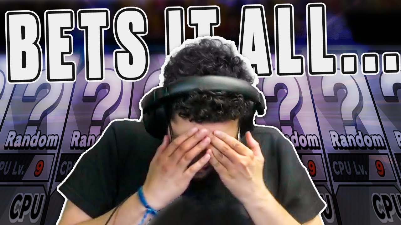 This Challenge Was a Terrible Idea...
