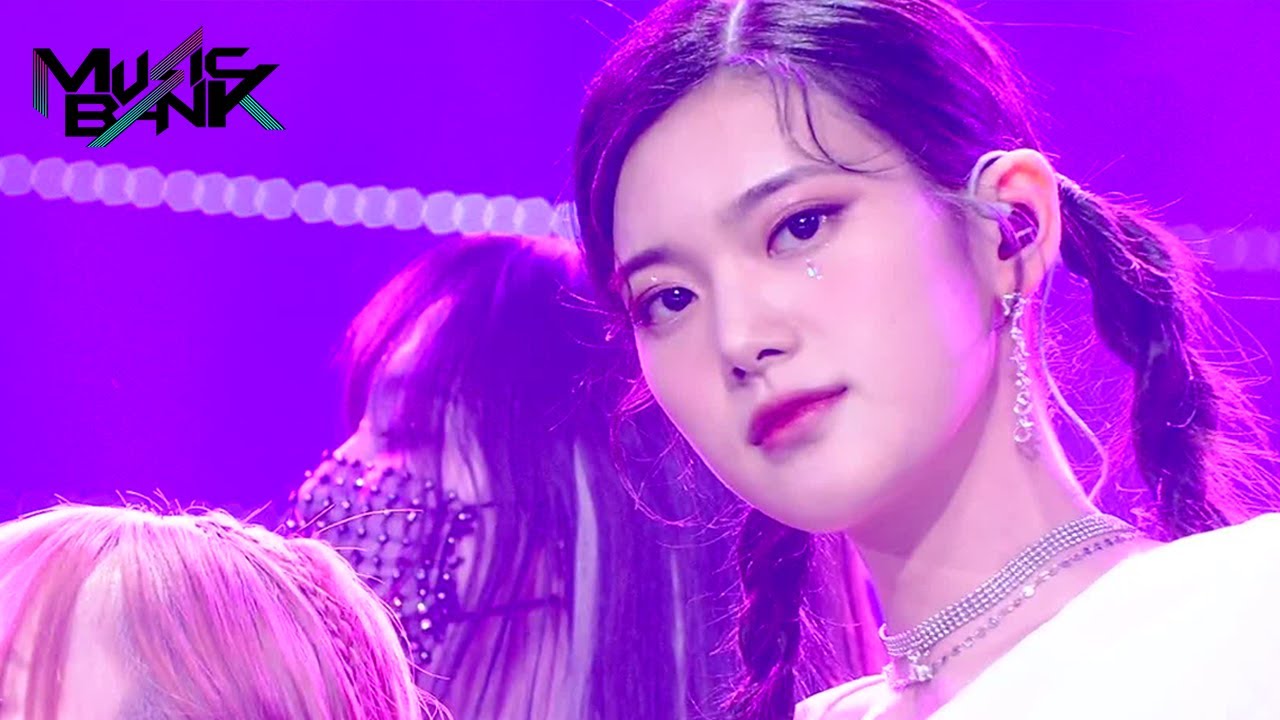 MINSEO(민서) - #Self_Trip(내 맘대로) (Music Bank) | KBS WORLD TV 220429