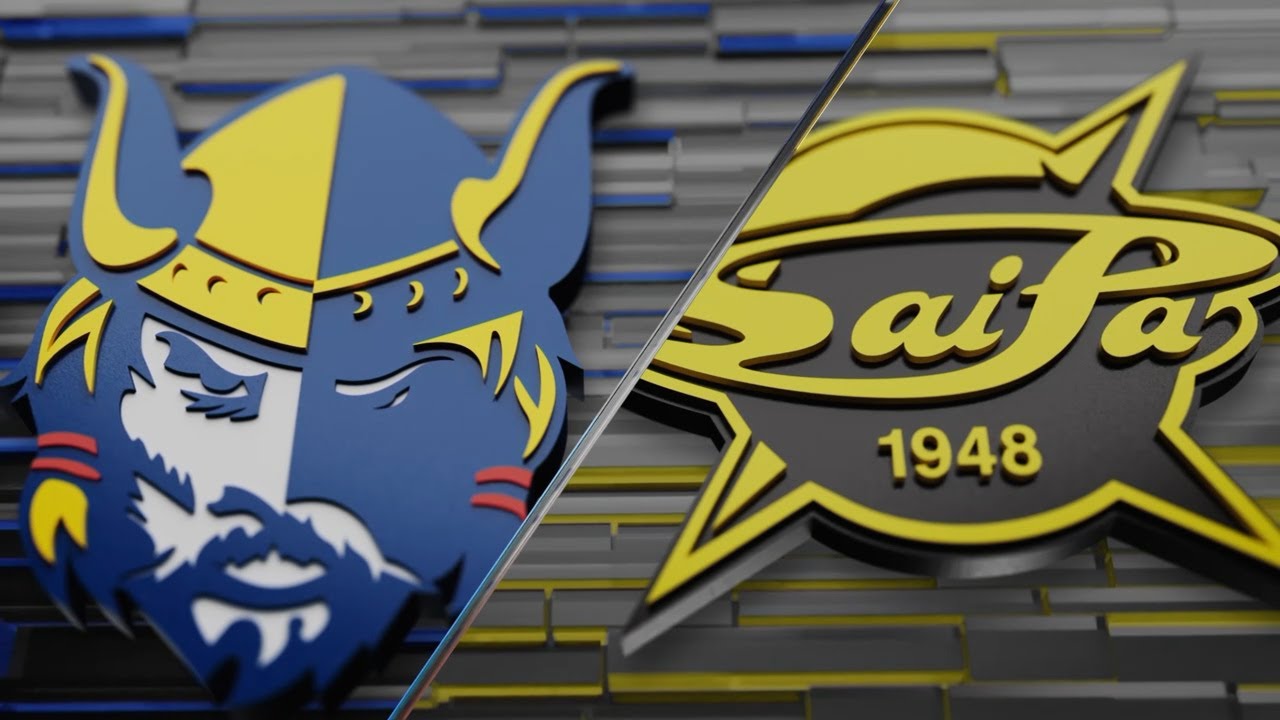 Ottelukooste: Jukurit &minus; SaiPa | 5.12.2025