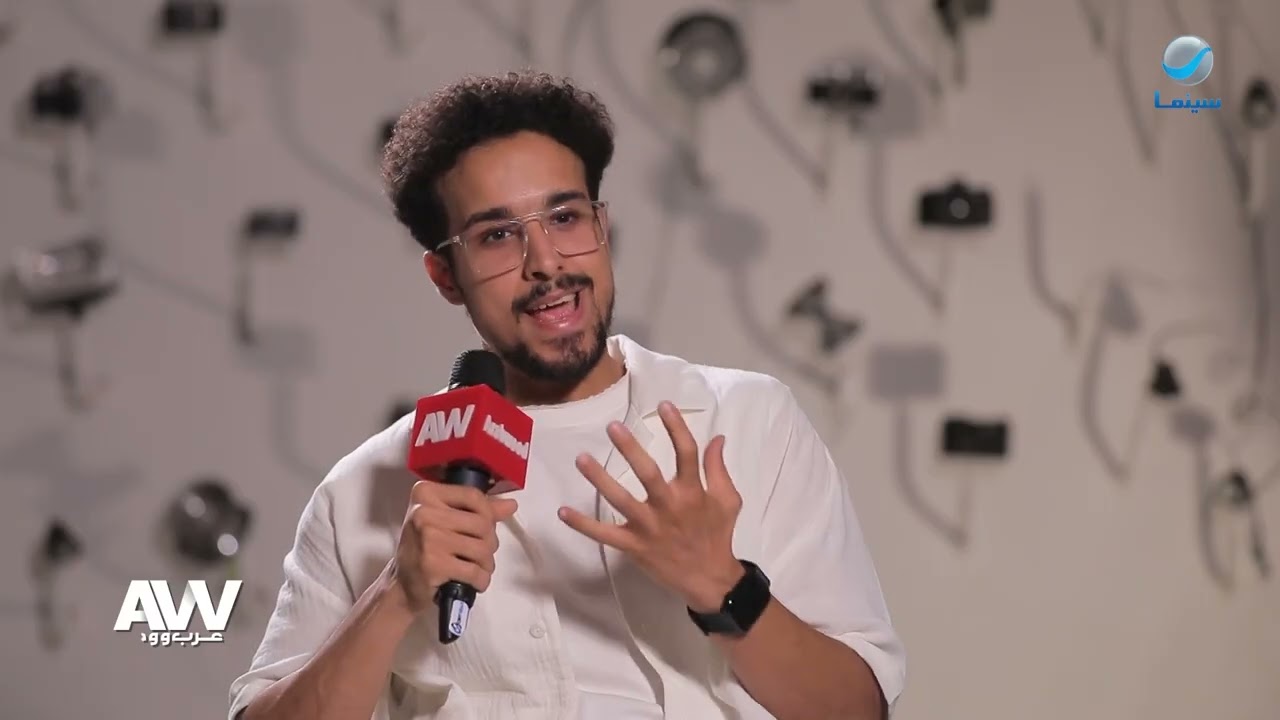 كواليس حفل زفاف المطرب أحمد جمال وأخر الاخبار الفنية  عرب وود  حلقة كاملة