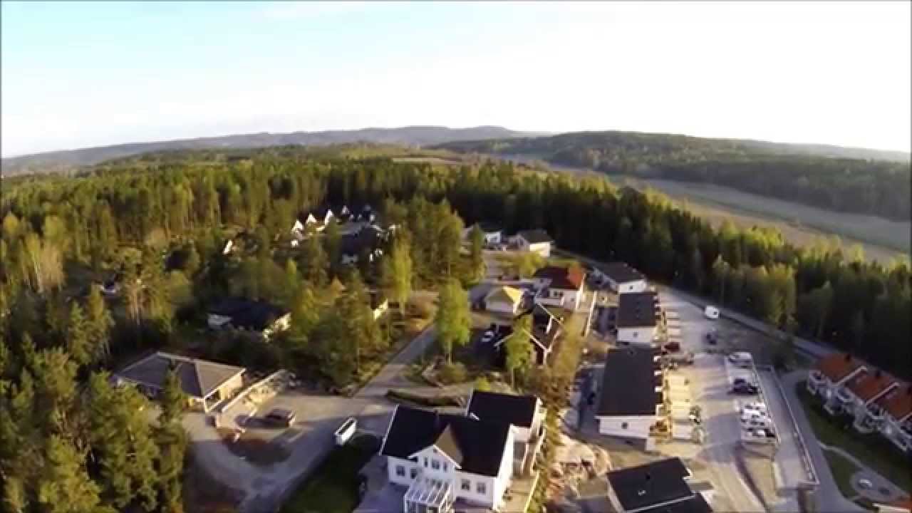Knapstad