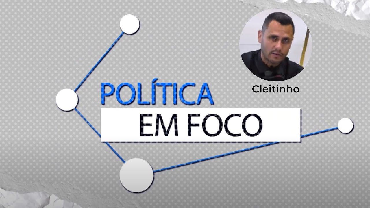 Cleitinho garante que seu posicionamento pol&iacute;tico &eacute; independente e fala sobre os v&iacute;deos que grava