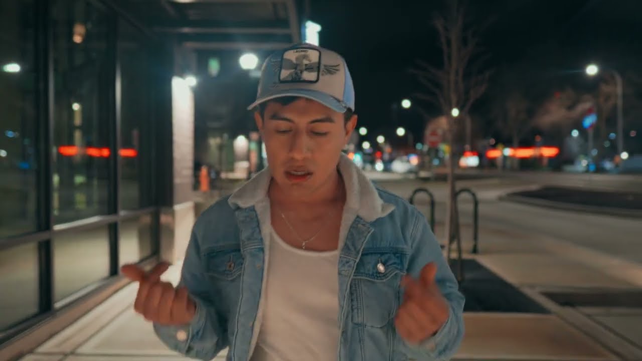 Dennnvy - Dia a Dia (Official video) Rap consciente 🇲🇽🇺🇸