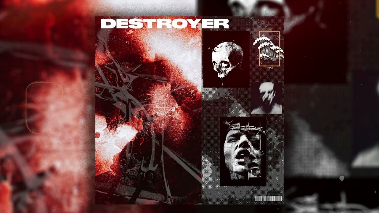 (+25) [FREE] 808 X HI HAT MIDI KIT 2026 - ''DESTROYER'' | BEST FREE TRAP MIDI KIT 2026