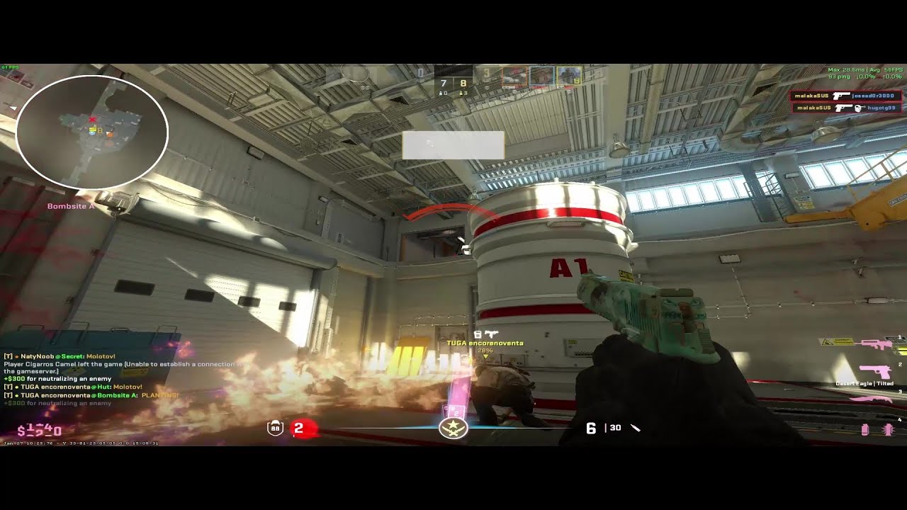 Weekly Highlights - CS2