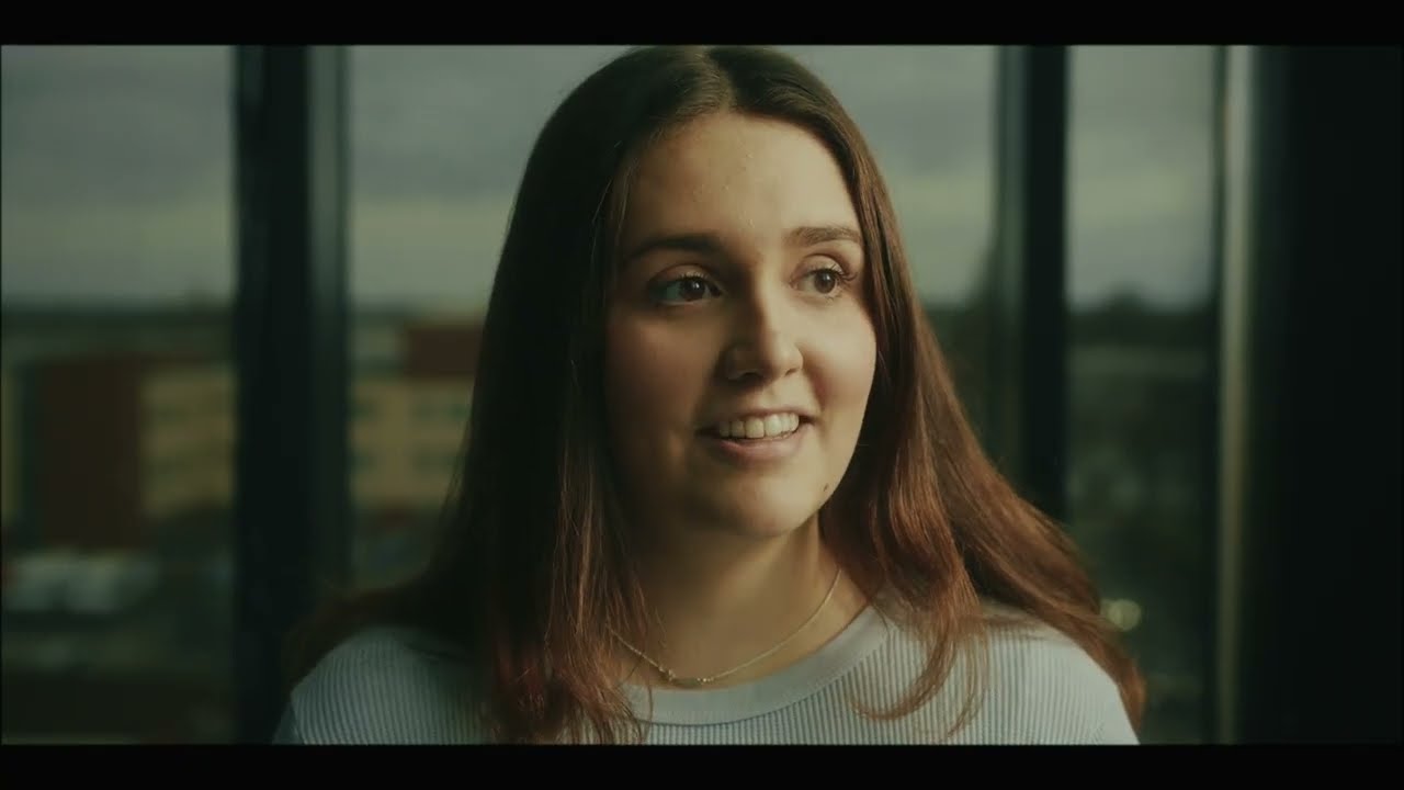 Sophie's Monologue from 