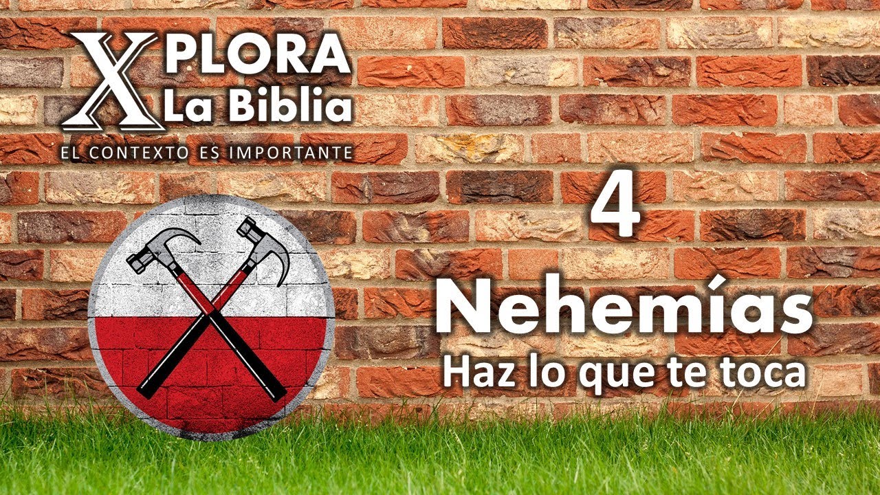 Haz lo que te toca - Pastor Francisco Limón