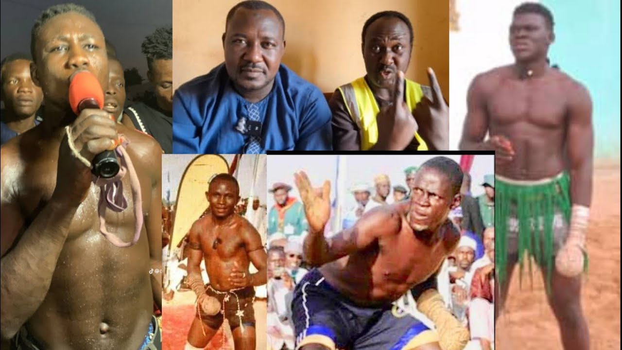 YADDA SHAGON DANTAGAYE BAI NASARA KANA NA DUTSIN MARI BA SHIMA SAMGWAN BAZAI FITA ALASAN LAFIYA BA