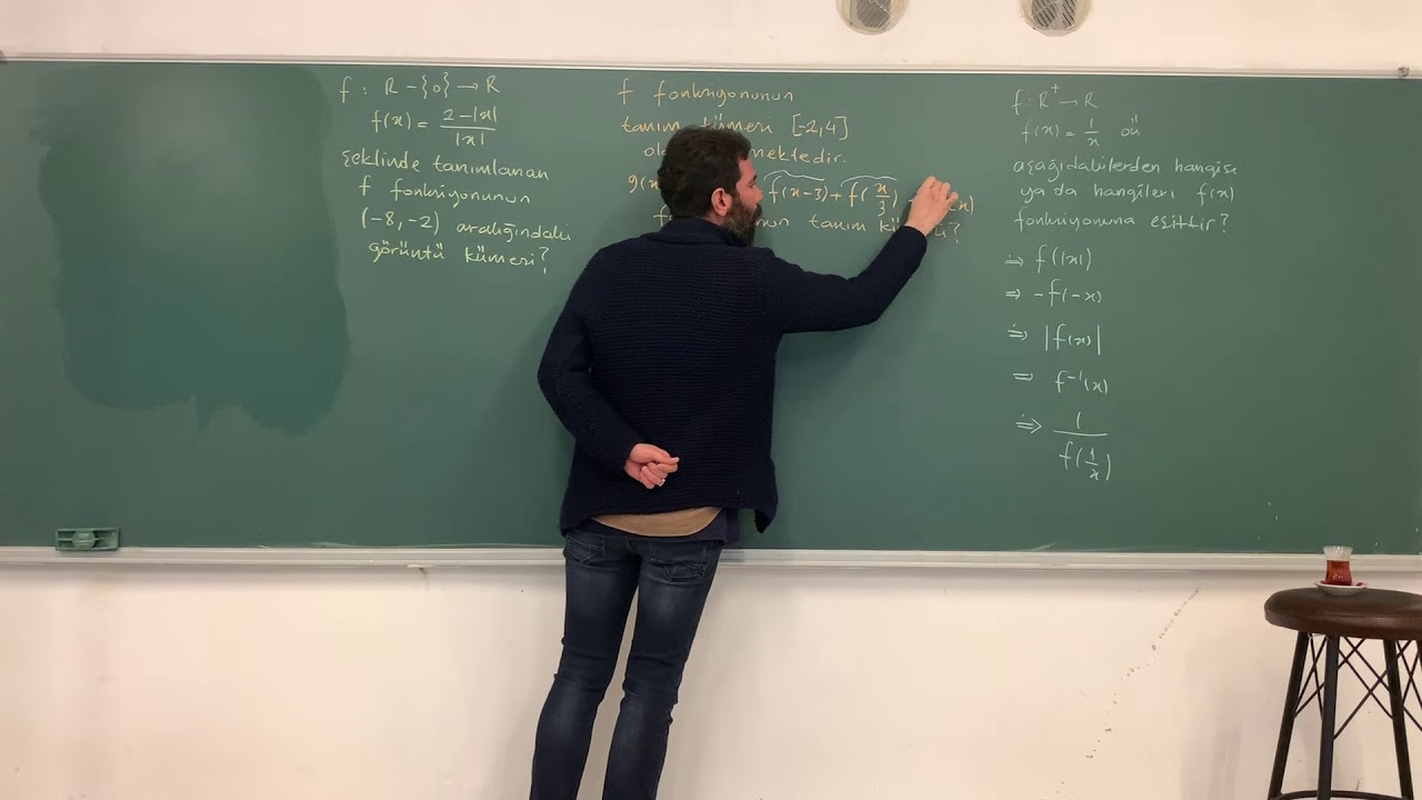 BARIŞ ÇELENK FONKSİYON 1