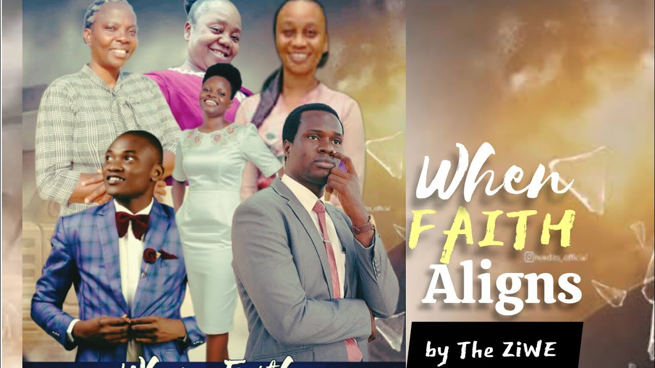𝗪𝗵𝗲𝗻 𝗙𝗮𝗶𝘁𝗵 𝗔𝗹𝗶𝗴𝗻𝘀 || LATEST NIGERIAN CHRISTIAN MOVIE || The ZiWE || 𝐘𝐞𝐦𝐢 𝐌𝐨𝐦𝐨𝐡 