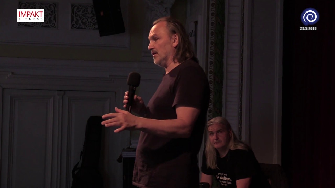 Pj&eacute;r la &Scaron;&eacute;'z / Archetyp st&iacute;nu