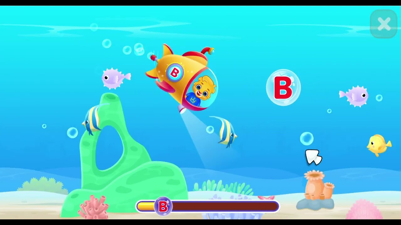 ABC Kids   Tracing and Phonics SO MUCH FUN