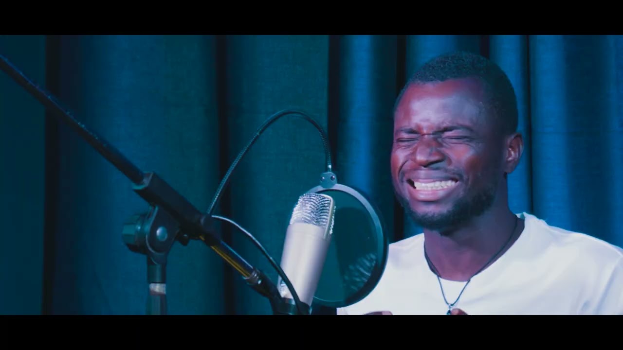 Henock ngonda medley 360 adoration partie 2