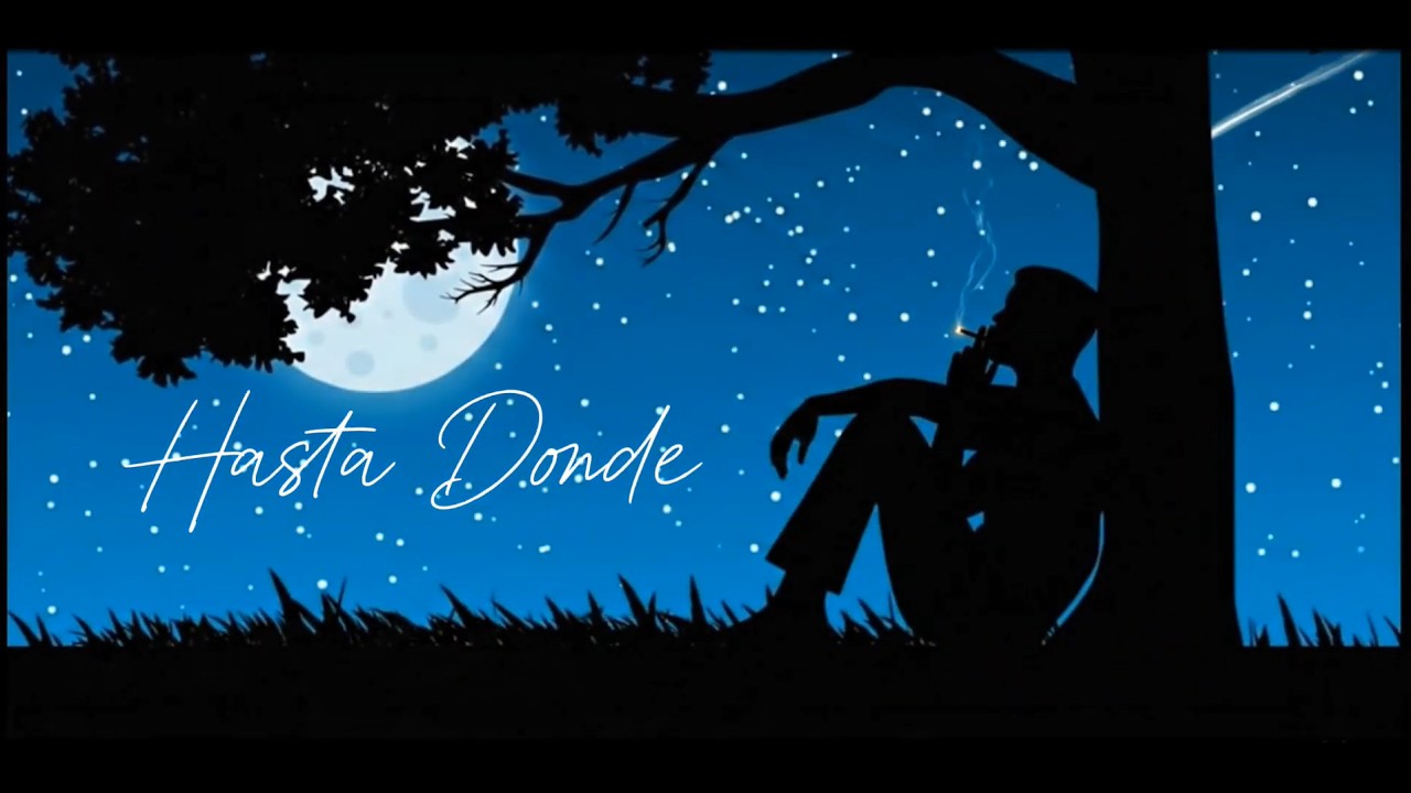 Hasta Dónde – 006 | SECLON PRODUCTION