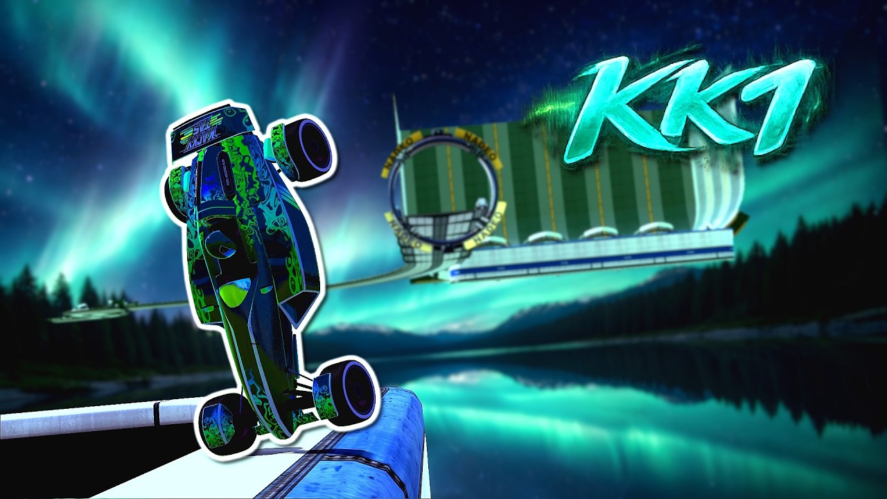 Kacky TAS - Episode 1
