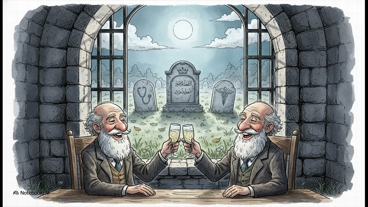 تاريخ القهوة المدهش!! 