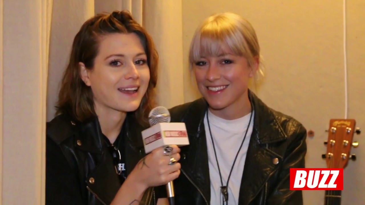 BUZZ ARTIST SPOTLIGHT | LARKIN POE