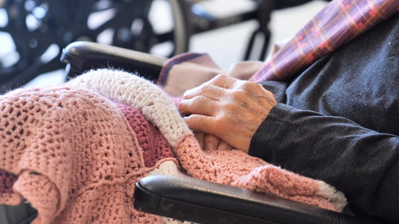 Canada&rsquo;s senior population to spike over next 5 years | AGEING IN CANADA