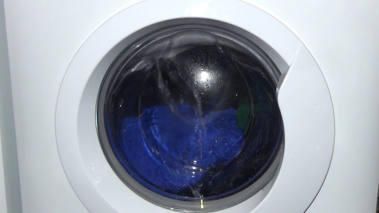 Review and Demonstration : Zanussi Lindo ZWF81441w 8kg 1400 spin washing machine