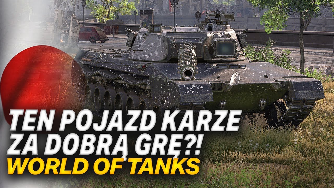 TA NOWA XI TO ROZCZAROWANIE? - STK-2 - WORLD OF TANKS