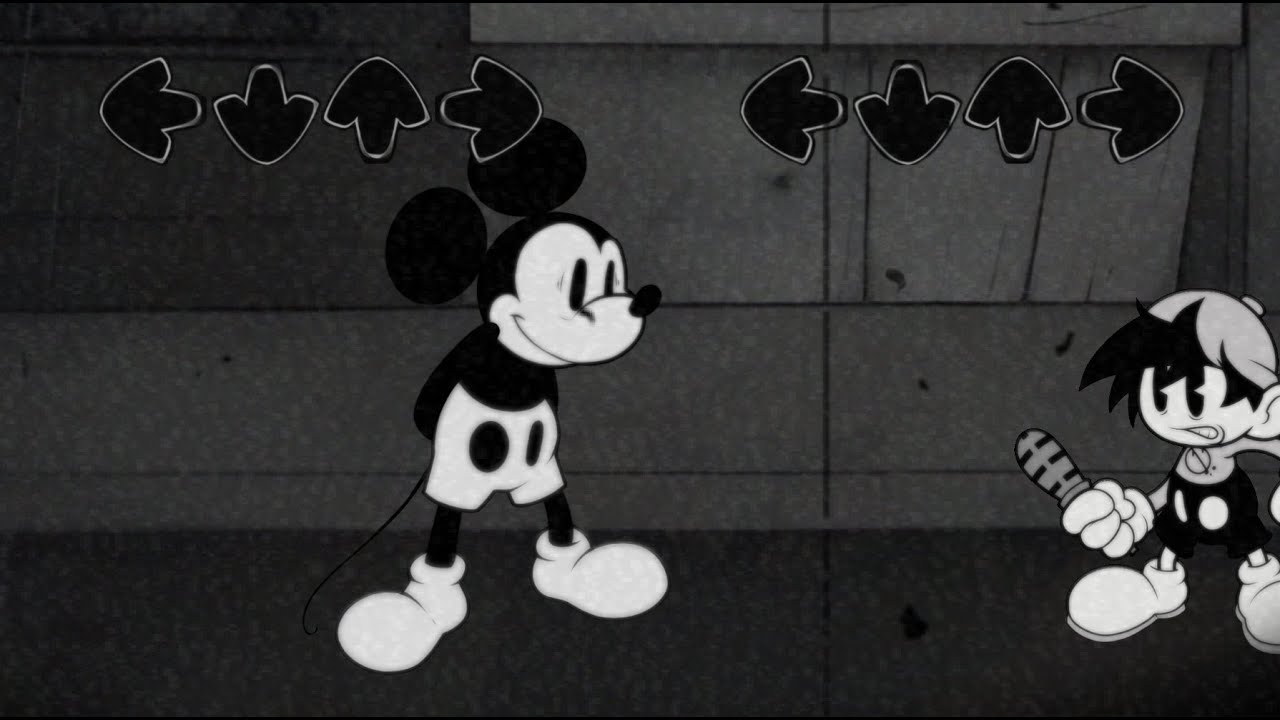 Dejection V4 (Reincarnation) Recreation W.I.P 1