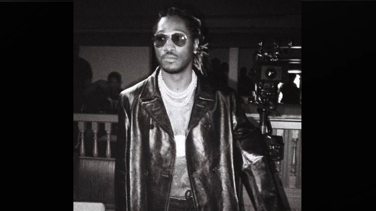 FREE Future Type Beat – “GOLD