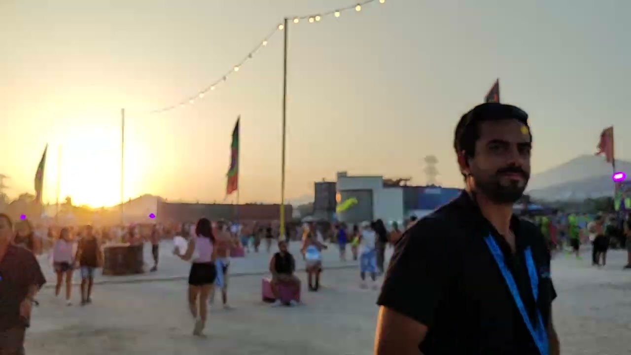 Layton Giordani & El Row 2025 Marbella