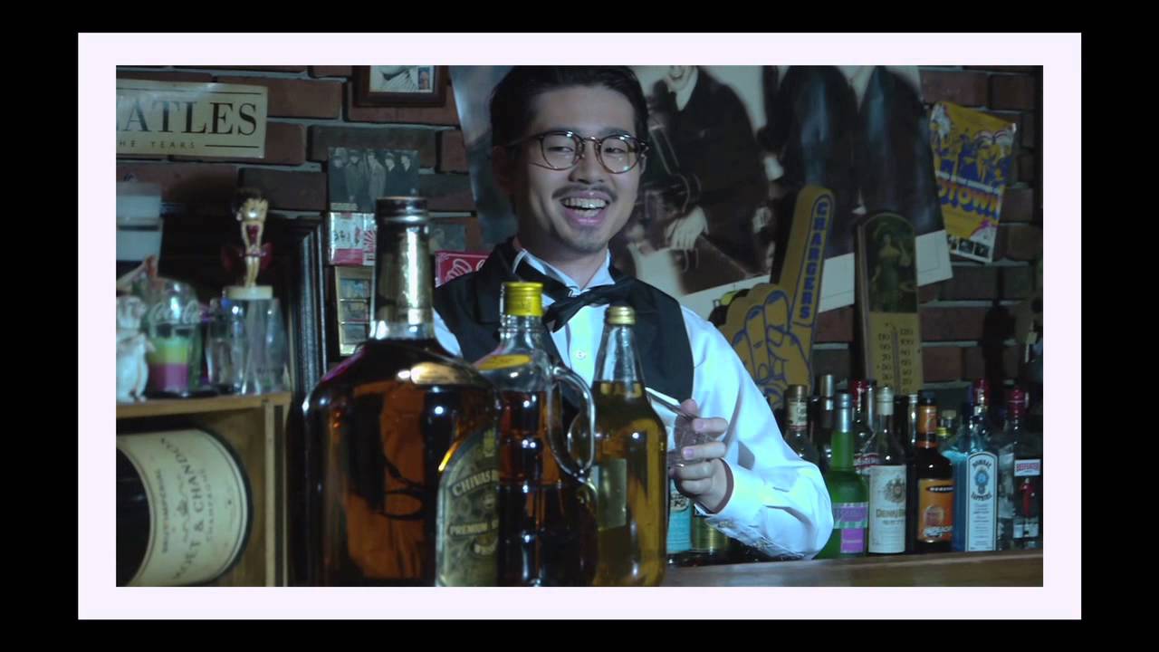 OKAMOTO'S　『OKAMOTO'S「SEXY BODY」MUSIC VIDEO（YouTube ver.）』