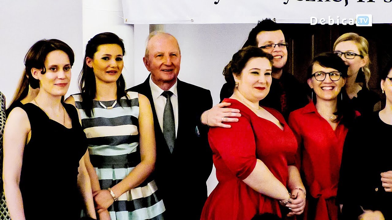 20 lat minęło jak jeden dzień – Jubileusz 20 lecia Szkoły Muzycznej II stopnia w Dębicy