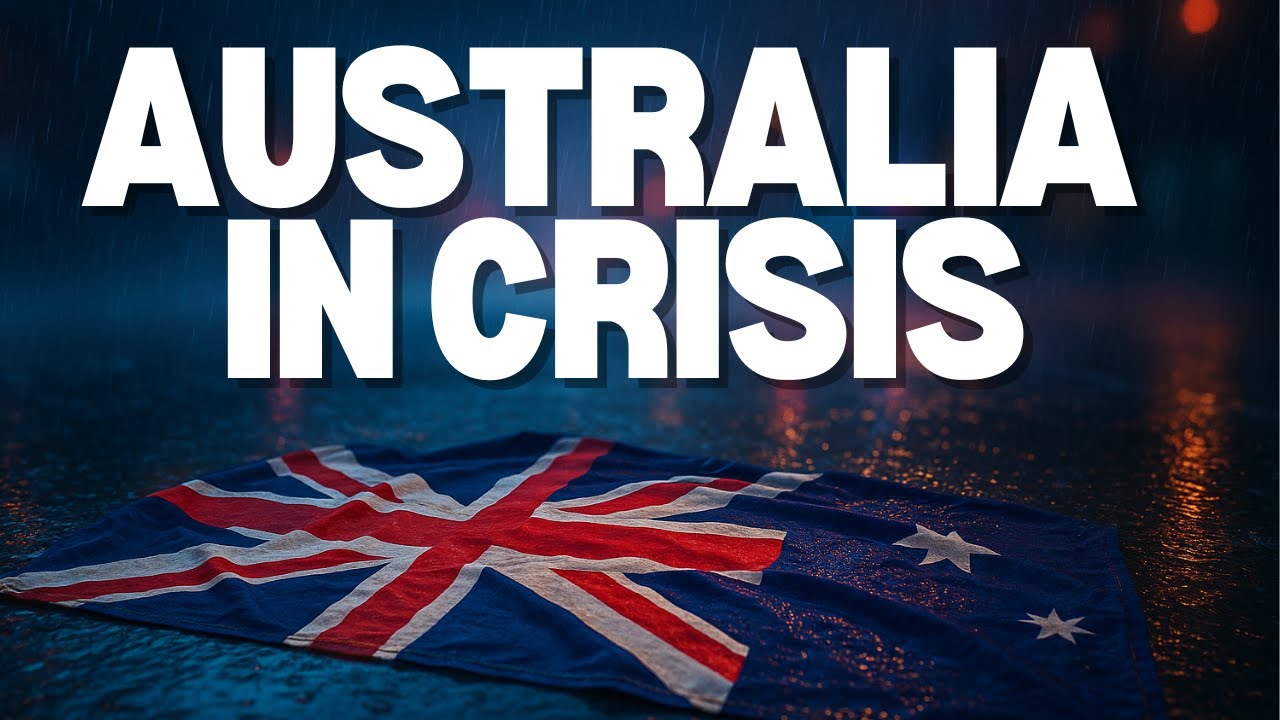 The Cost of Living Is Breaking Australia